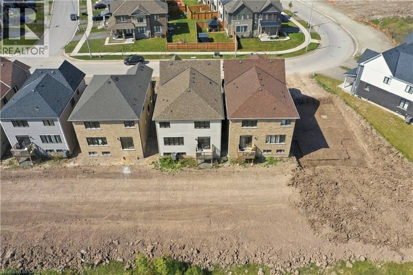 166 AVIRON Crescent — photo 35 of 40