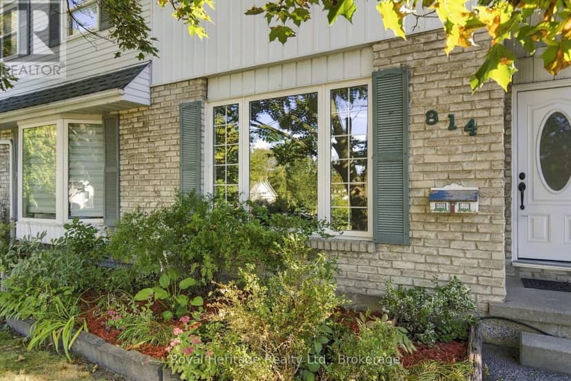 814 Cavan Court — photo 2 of 28