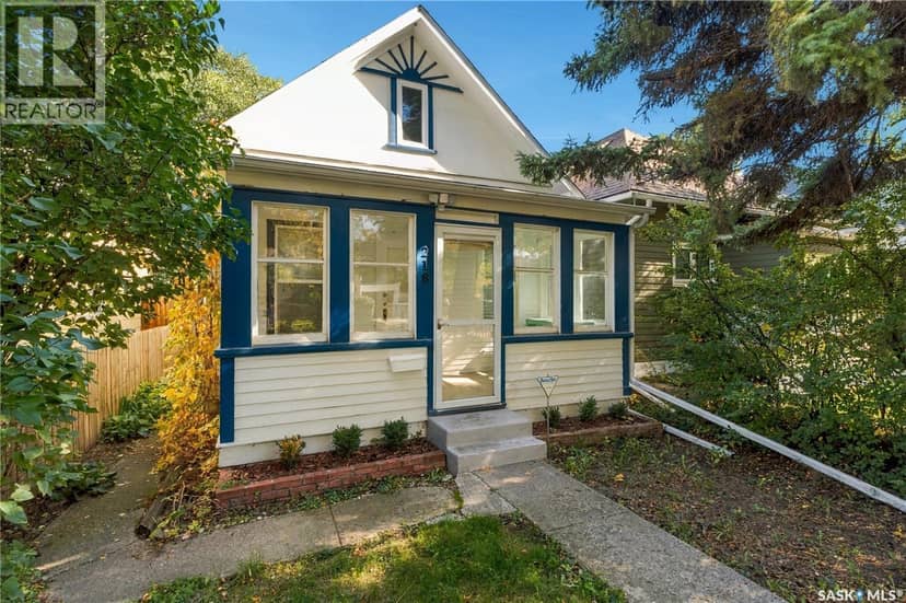 218 G Avenue N, Saskatoon, photo 4