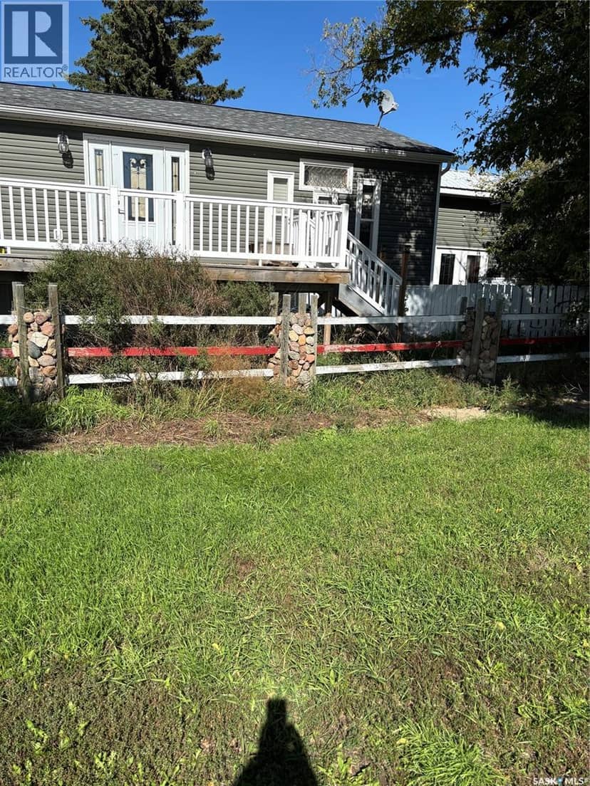 406 Railway AVENUE, Mortlach, photo 7