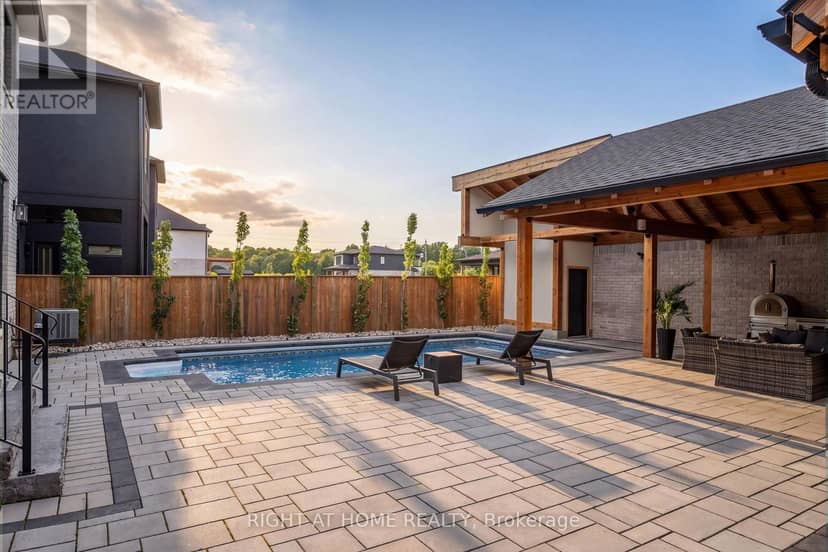 3460 Silverleaf Chase — photo 39 of 40