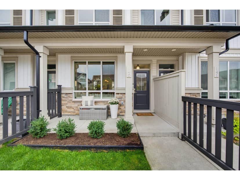 140 30930 WESTRIDGE PLACE, Abbotsford