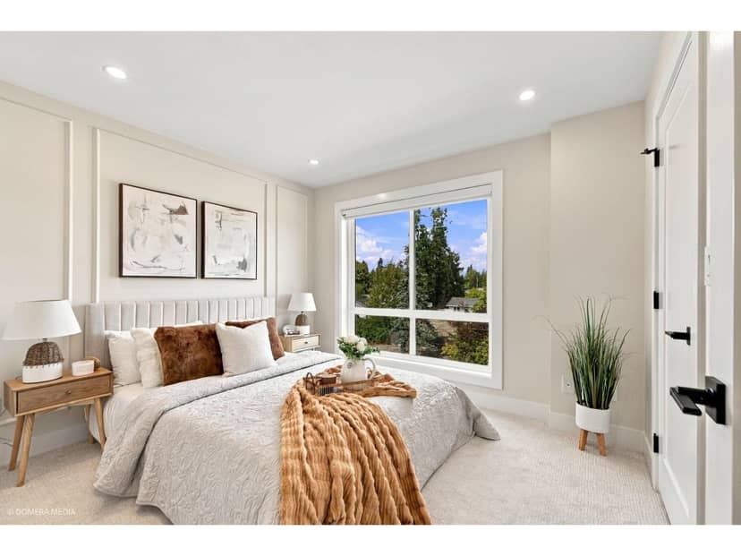 4 17432 58 AVENUE, Surrey