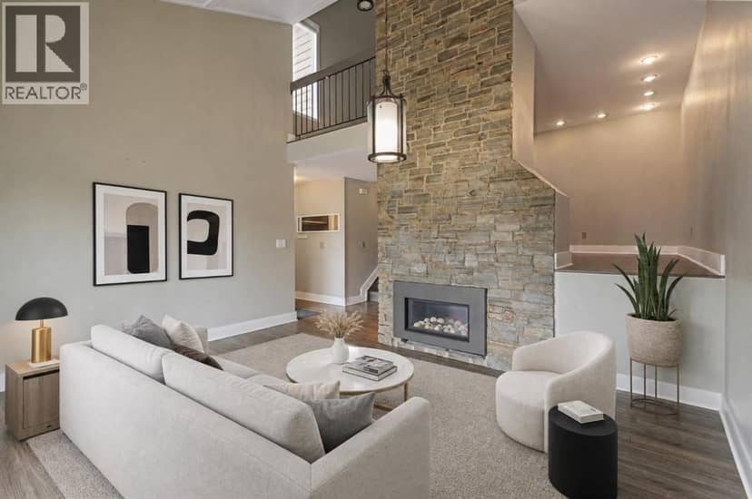 40 Edgemont Estates Road NW, Calgary, photo 2