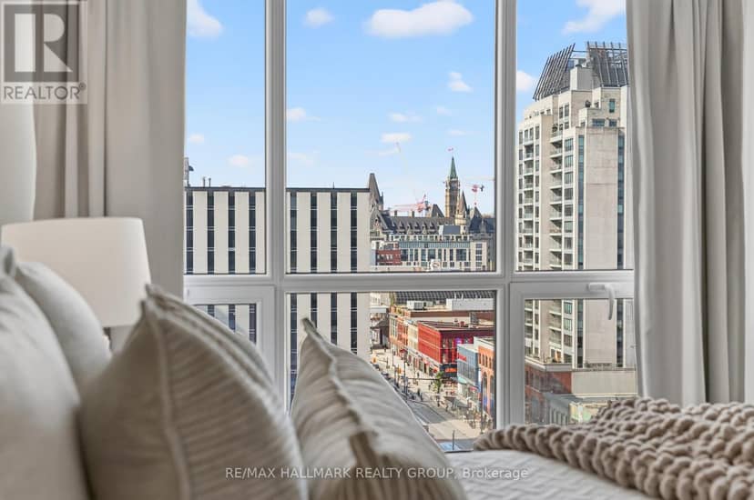 1405 - 200 Rideau Street — photo 17 of 35