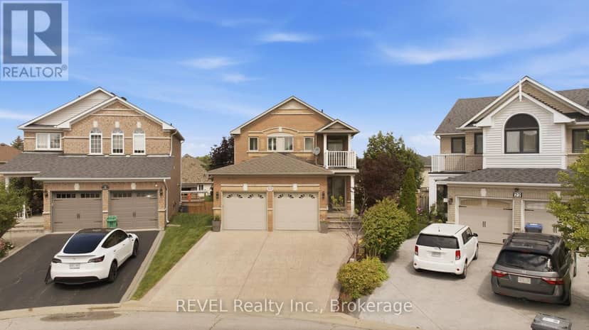 20 Hayloft Court, Brampton, photo 2