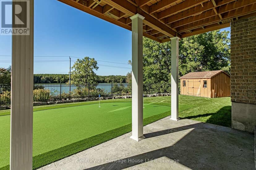 571 Tatham Boulevard — photo 31 of 35