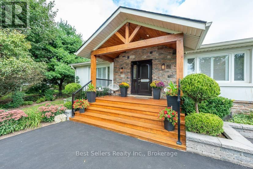 7407 Milburough Line E, Milton, photo 3