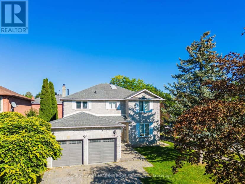 2353 Wildwood Crescent, Pickering, photo 3