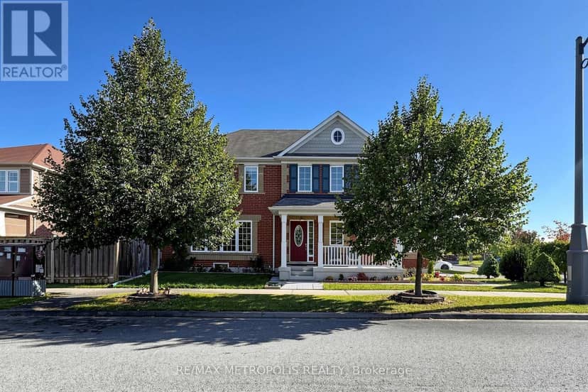 1913 Liatris Drive, Pickering