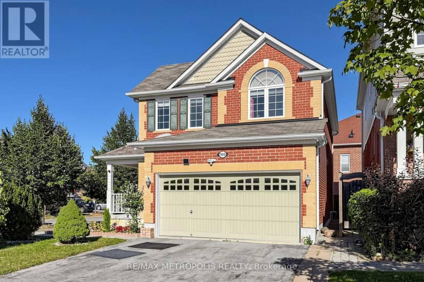 1913 Liatris Drive, Pickering, photo 7