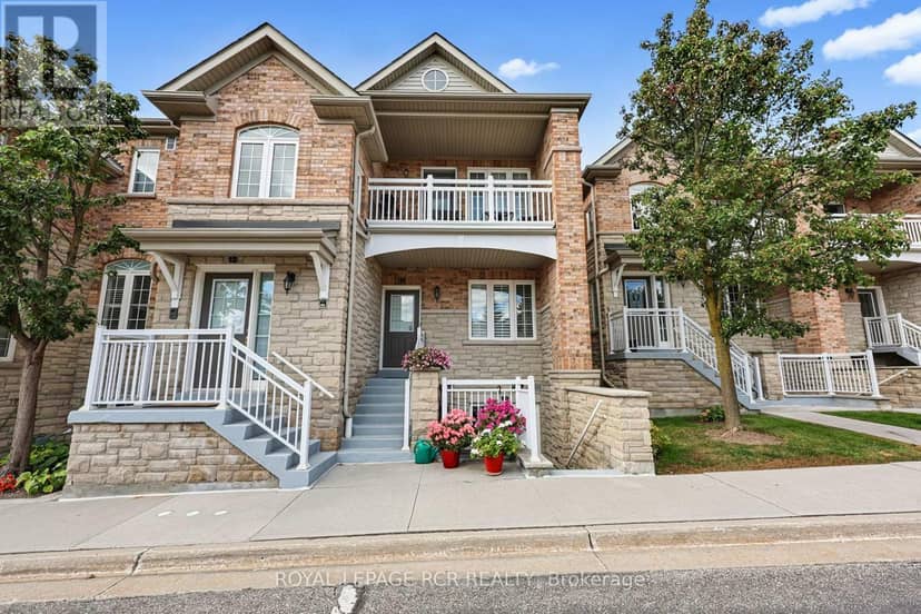 11 - 520 Silken Laumann Drive, Newmarket, photo 3