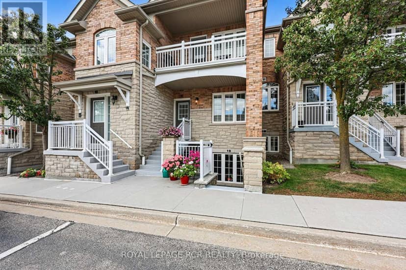 11 - 520 Silken Laumann Drive, Newmarket, photo 4