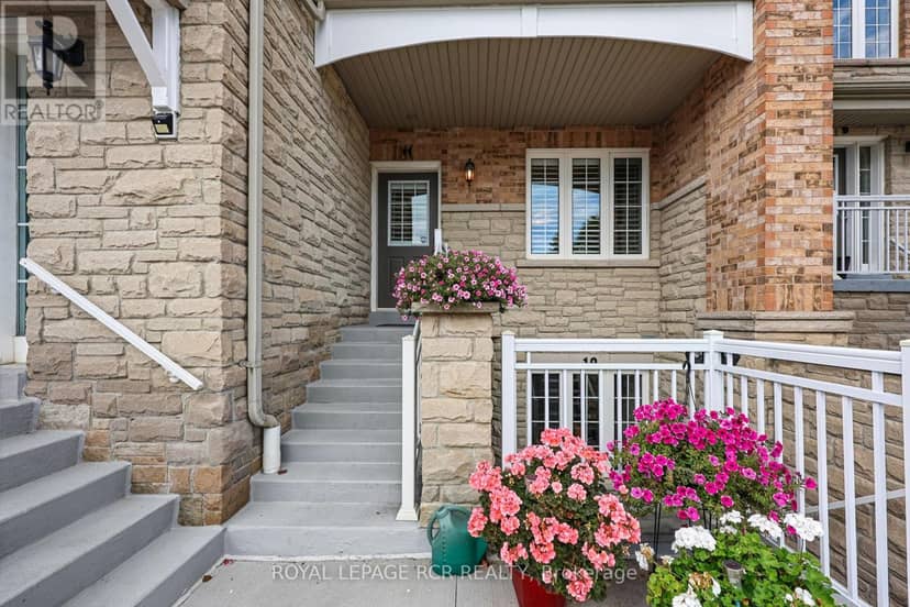 11 - 520 Silken Laumann Drive, Newmarket, photo 5
