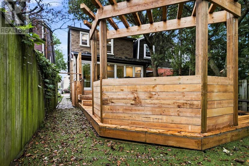 127 Durie Street — photo 40 of 40