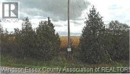 V/L EAST RUSCOM RIVER Unit# MIDDLE LOT, Lakeshore, photo 4