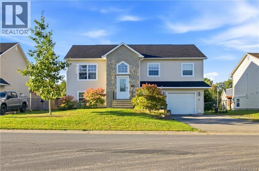 14 Hallihan Drive, Oromocto