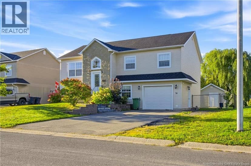 14 Hallihan Drive, Oromocto, photo 2