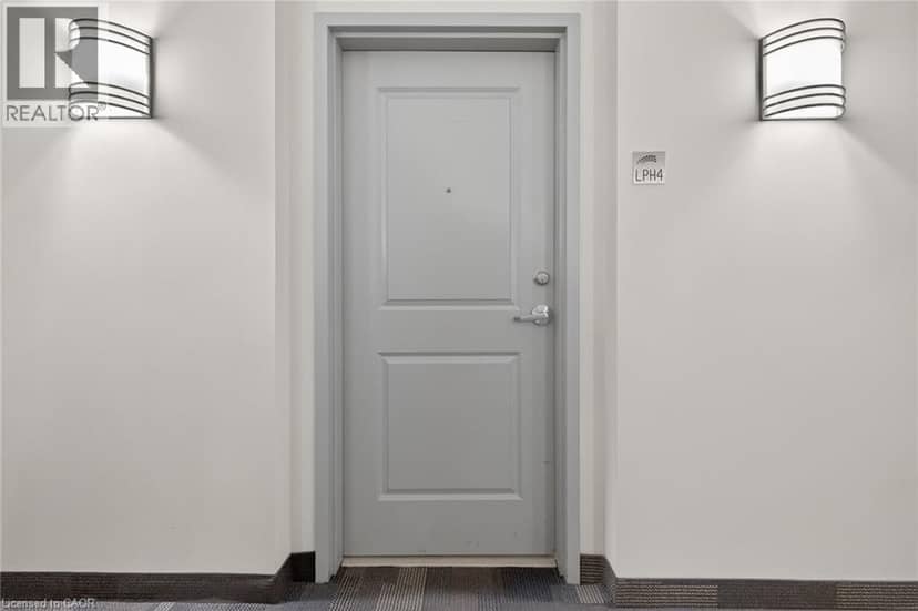 90 CHARLTON Avenue W Unit# 804, Hamilton, photo 6