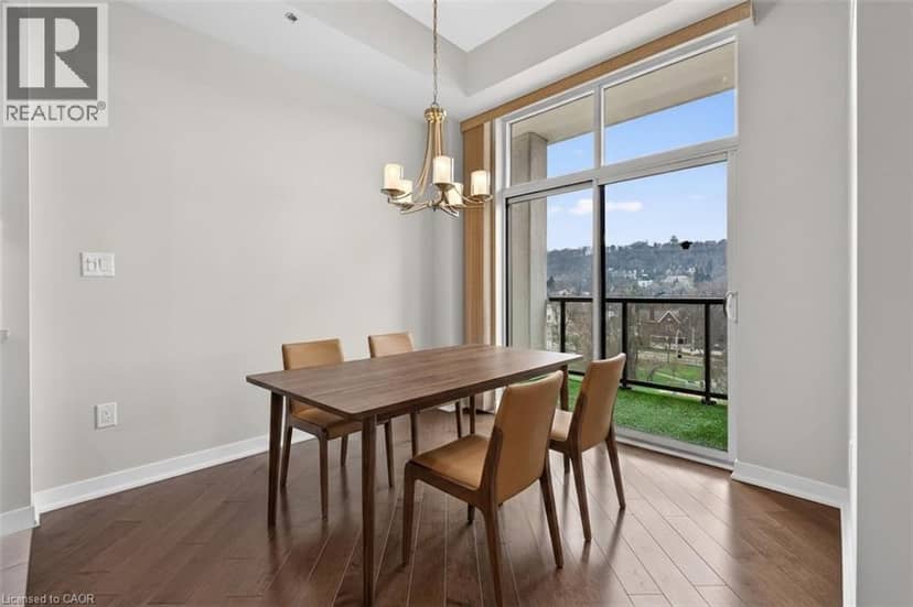 90 CHARLTON Avenue W Unit# 804 — photo 10 of 31