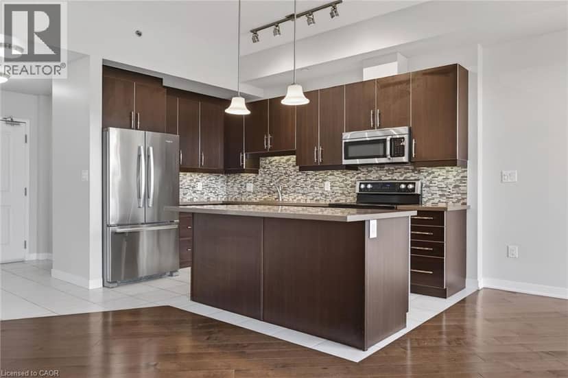 90 CHARLTON Avenue W Unit# 804, Hamilton, photo 8