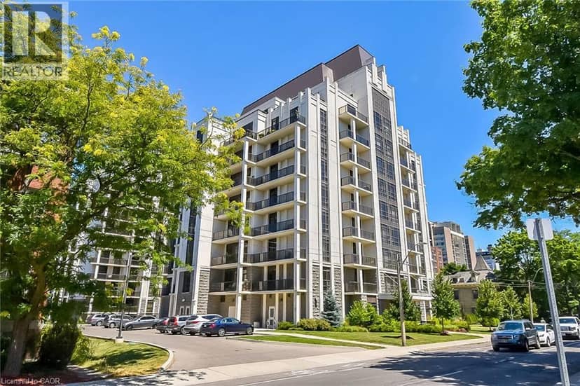 90 CHARLTON Avenue W Unit# 804, Hamilton, photo 3