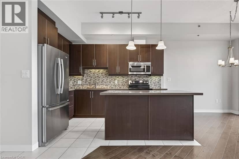 90 CHARLTON Avenue W Unit# 804, Hamilton, photo 7
