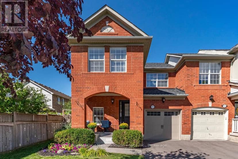 407 Baverstock Crescent — photo 1 of 40