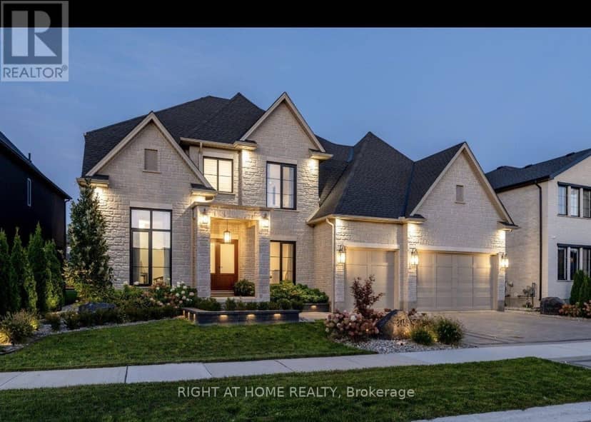 3460 Silverleaf Chase, London South, photo 3