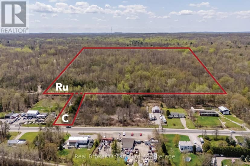 12824 County Road 16 Road, Severn