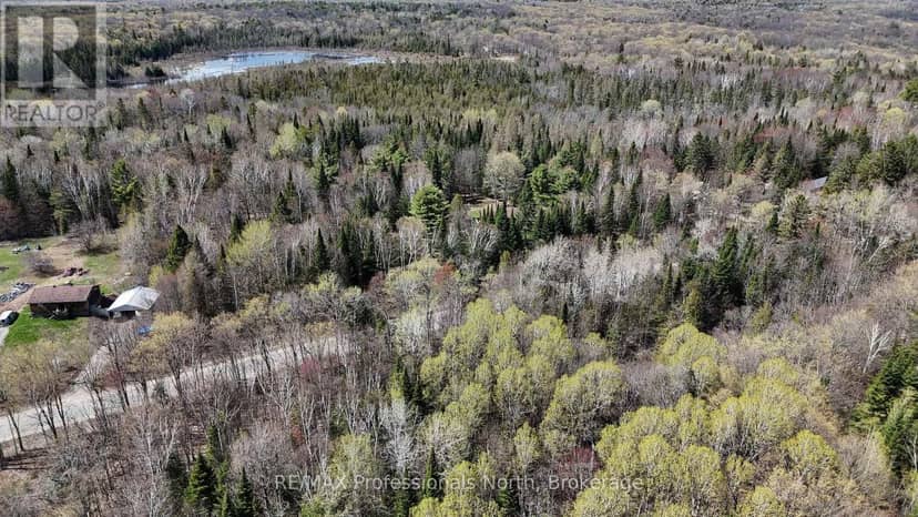 Tbd Glamor Lake Road, Highlands East, photo 6