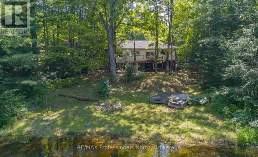 1114 River Haven Road N, Bracebridge