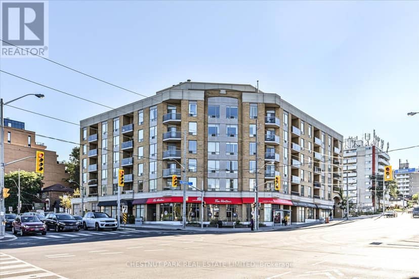 406 - 1750 Bayview Avenue — photo 19 of 24