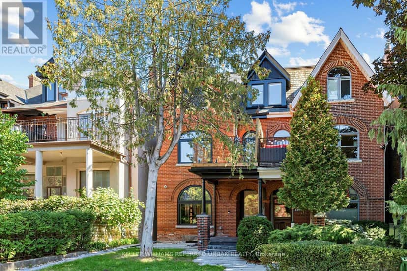 437 Euclid Avenue, Toronto, photo 2
