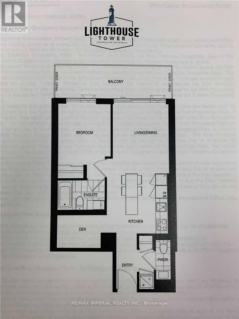 2706 - 15 Lower Jarvis Street — photo 19 of 19