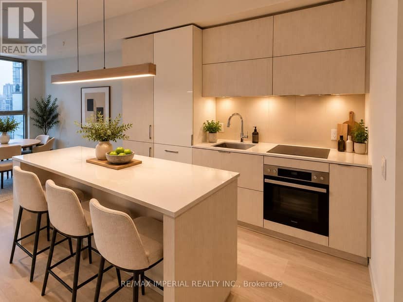 2706 - 15 Lower Jarvis Street — photo 5 of 19
