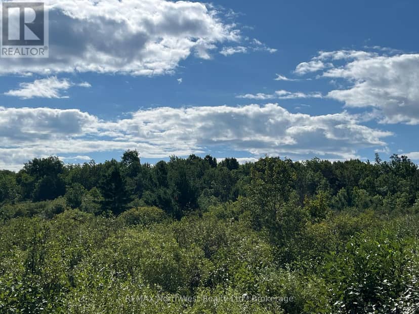 Pin 560110010 Pearson Road, Fort Frances