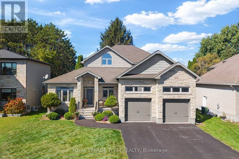 60 De La Rive Drive — photo 1 of 40