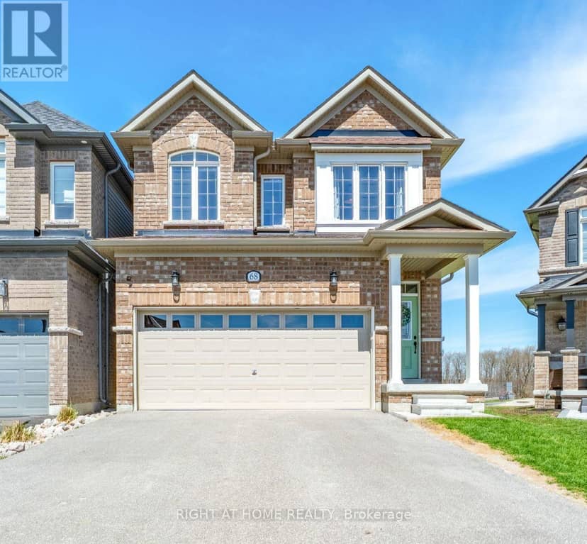 68 Wood Crescent — photo 2 of 40
