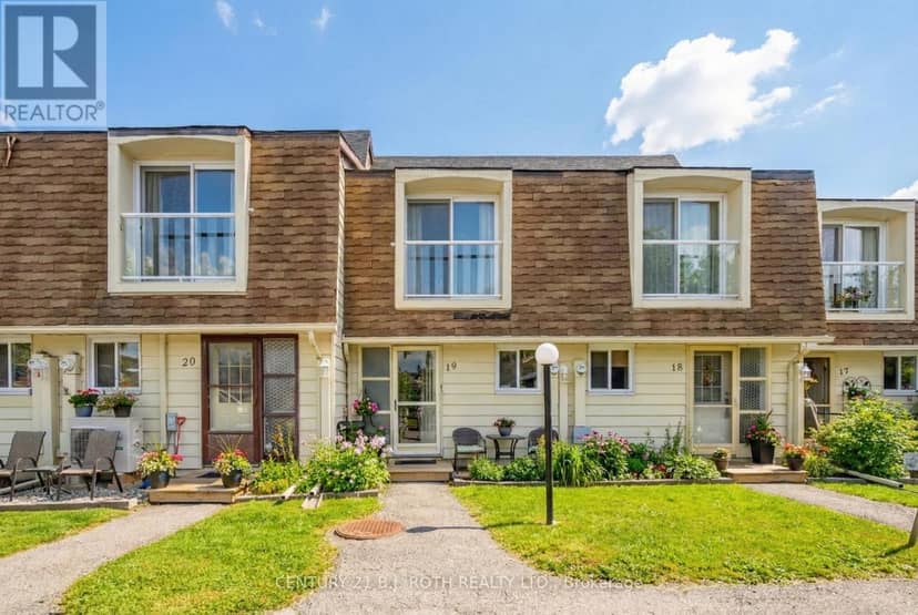 19 - 4 Paradise Boulevard, Ramara