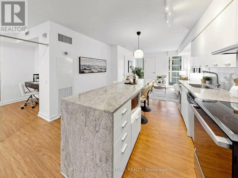 1211 - 15 Singer Court — photo 11 of 40