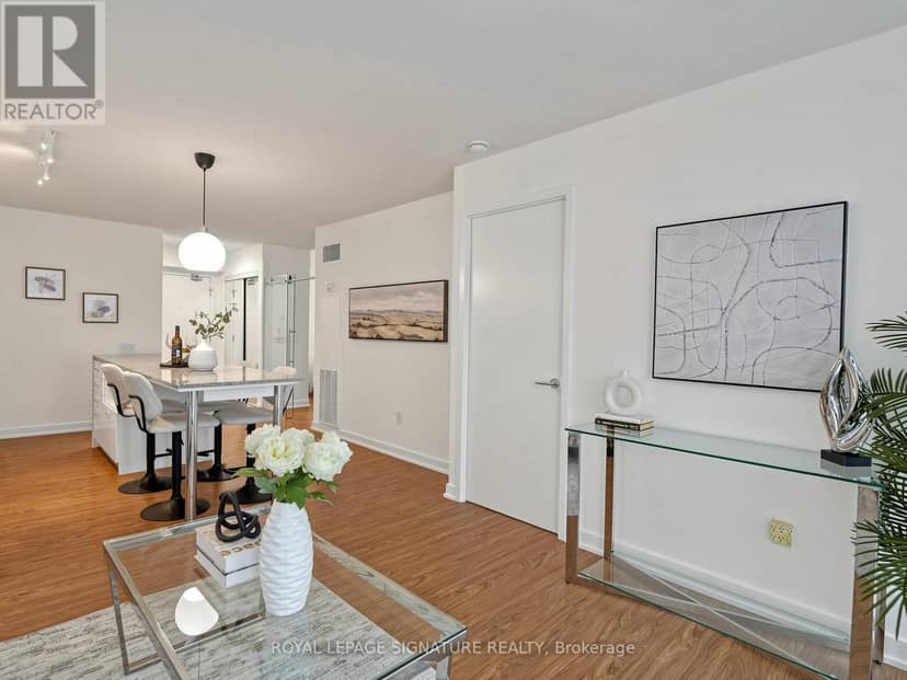 1211 - 15 Singer Court — photo 16 of 40