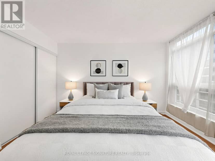 1211 - 15 Singer Court — photo 18 of 40