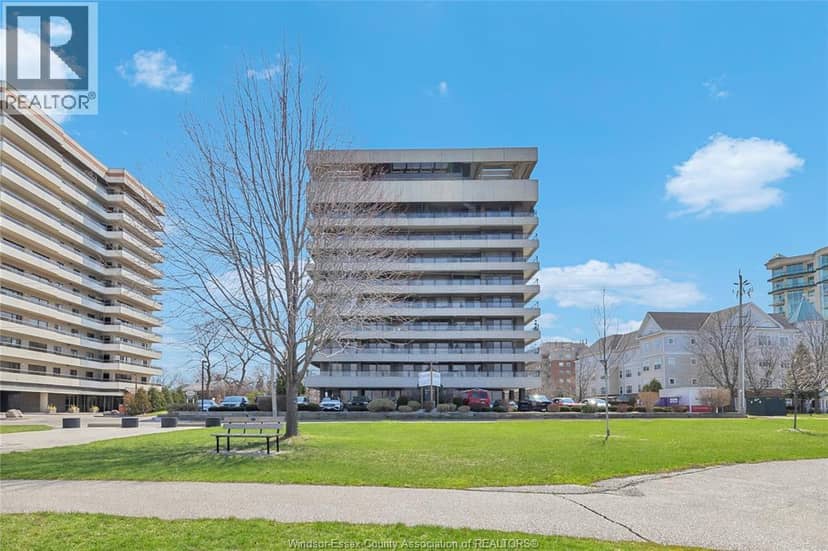 5125 RIVERSIDE DRIVE East Unit# 604 — photo 1 of 40