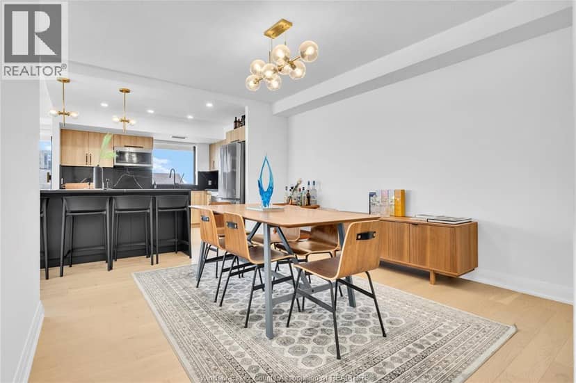 5125 RIVERSIDE DRIVE East Unit# 604 — photo 12 of 40