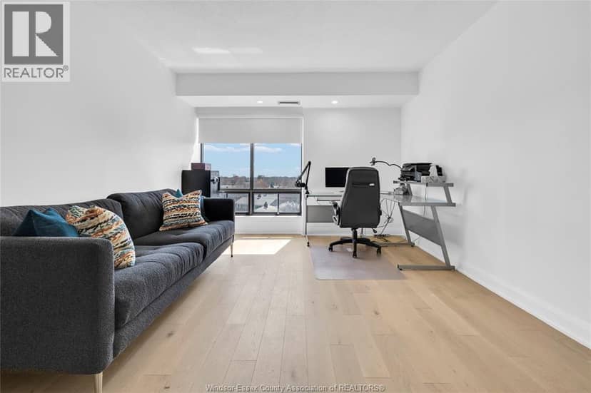 5125 RIVERSIDE DRIVE East Unit# 604 — photo 26 of 40