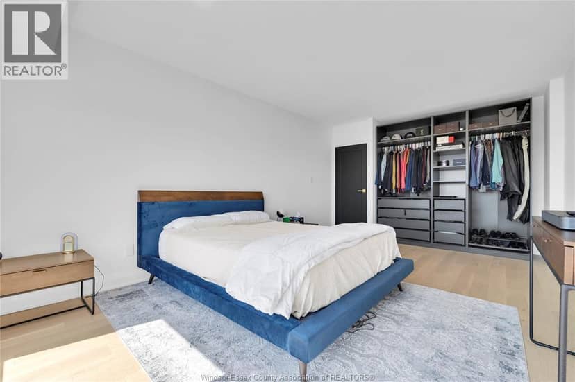 5125 RIVERSIDE DRIVE East Unit# 604 — photo 28 of 40