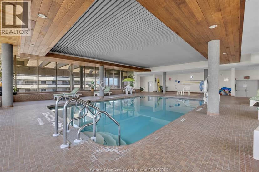 5125 RIVERSIDE DRIVE East Unit# 604 — photo 33 of 40