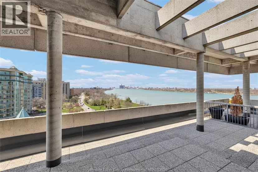 5125 RIVERSIDE DRIVE East Unit# 604 — photo 35 of 40