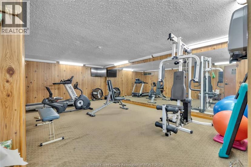 5125 RIVERSIDE DRIVE East Unit# 604 — photo 38 of 40